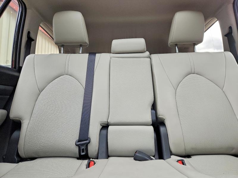 Продаж на аукціоні авто 2025 Toyota Grand Highlander Hybrid, vin: 5TDACAB56SS044188, номер лоту: 53211906