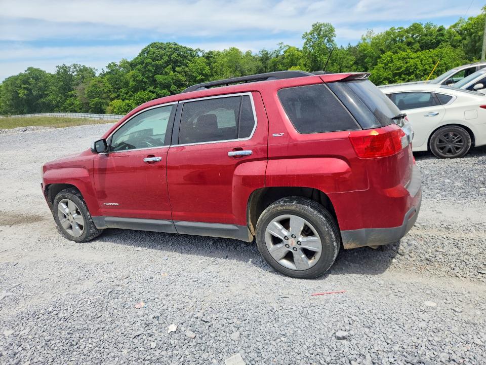 Продаж на аукціоні авто 2015 Gmc Terrain, vin: 2GKALSEK8F6370702, номер лоту: 51806956