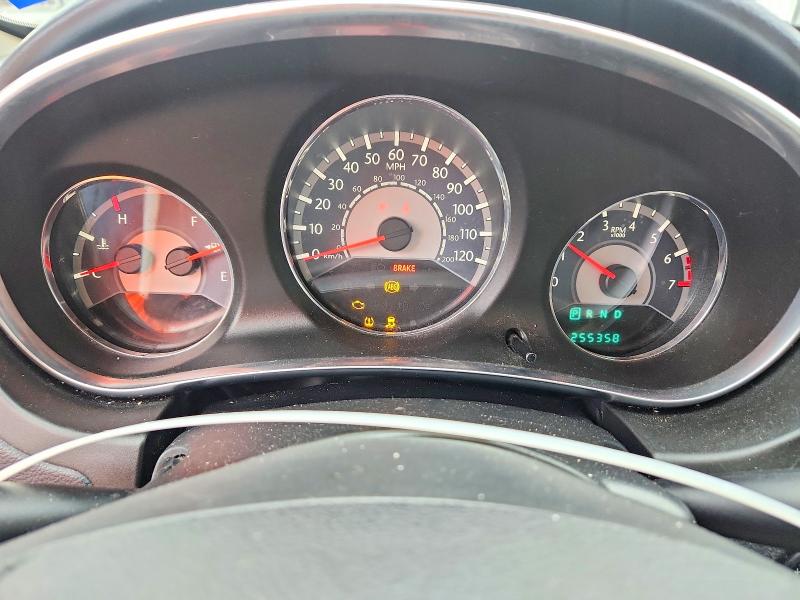 Aukcja sprzedaży 2014 Chrysler 200, vin: 1C3CCBAB6EN205434, numer aukcji: 53666856