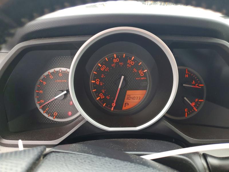 Aukcja sprzedaży 2011 Toyota 4runner, vin: JTEBU5JRXB5069920, numer aukcji: 55211036
