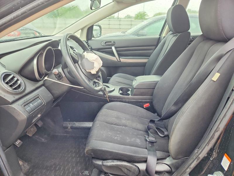 Продаж на аукціоні авто 2010 Mazda Cx-7, vin: JM3ER2W56A0314285, номер лоту: 54510526