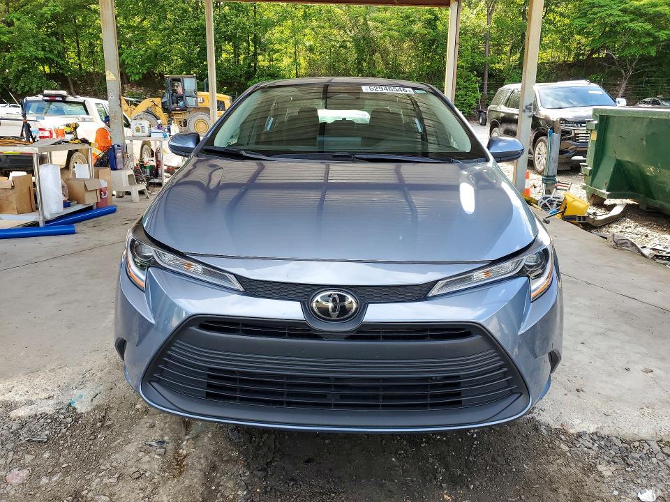 Продажа на аукционе авто 2024 Toyota Corolla, vin: 5YFB4MDE8RP192989, номер лота: 52946546