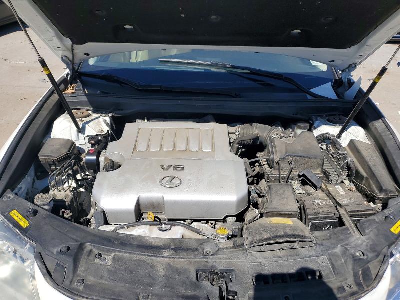 2013 Lexus Es მანქანა იყიდება აუქციონზე, vin: JTHBK1GG6D2045447, აუქციონის ნომერი: 53054766