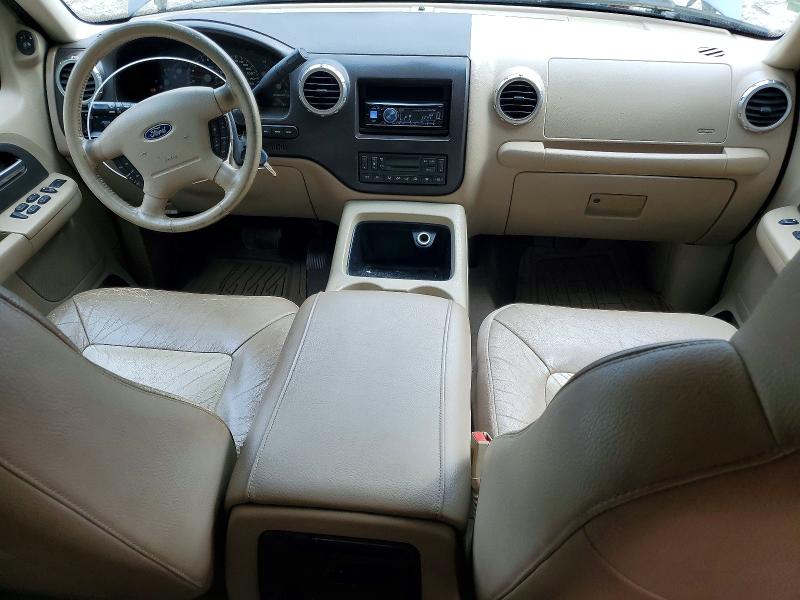 Aukcja sprzedaży 2003 Ford Expedition, vin: 1FMRU17W03LB94152, numer aukcji: 51288406