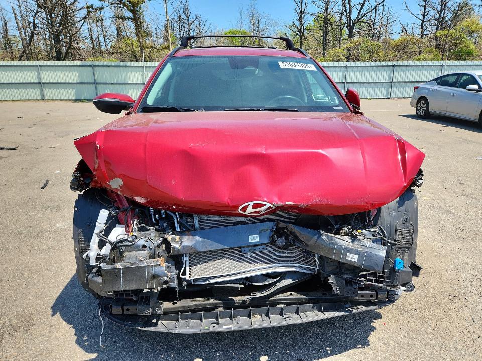 Продаж на аукціоні авто 2024 Hyundai Kona, vin: KM8HBCAB5RU072585, номер лоту: 53634396