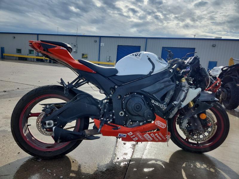 2017 Suzuki Gsx მანქანა იყიდება აუქციონზე, vin: JS1GR7MA3H2100538, აუქციონის ნომერი: 55155926
