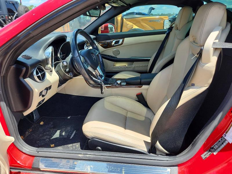Продажа на аукционе авто 2015 Mercedes-benz Slk, vin: WDDPK5HA3FF103475, номер лота: 54212496