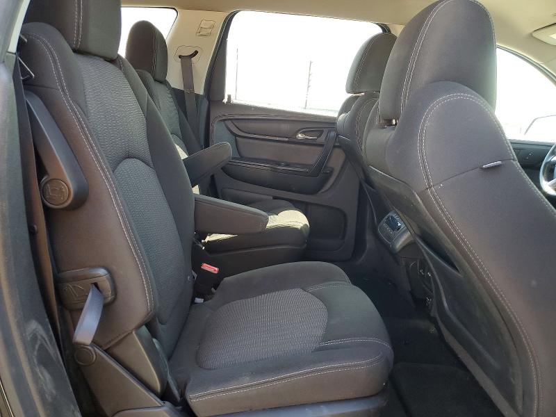 Aukcja sprzedaży 2016 Chevrolet Traverse, vin: 1GNKRGKD4GJ139194, numer aukcji: 52742866