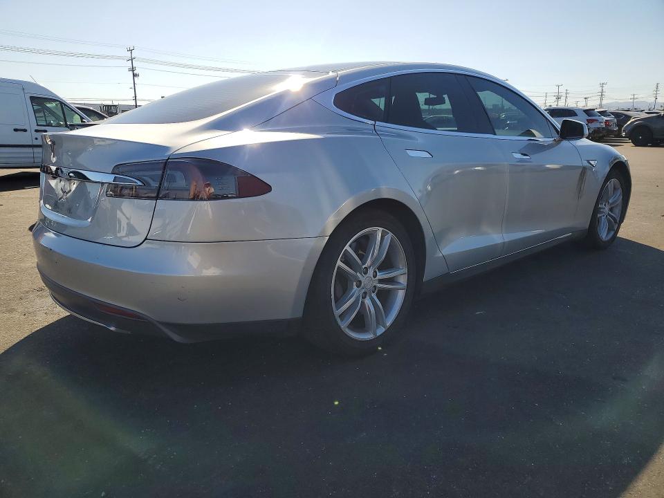 Продаж на аукціоні авто 2012 Tesla Model S, vin: 5YJSA1CN6CFP02929, номер лоту: 49984336