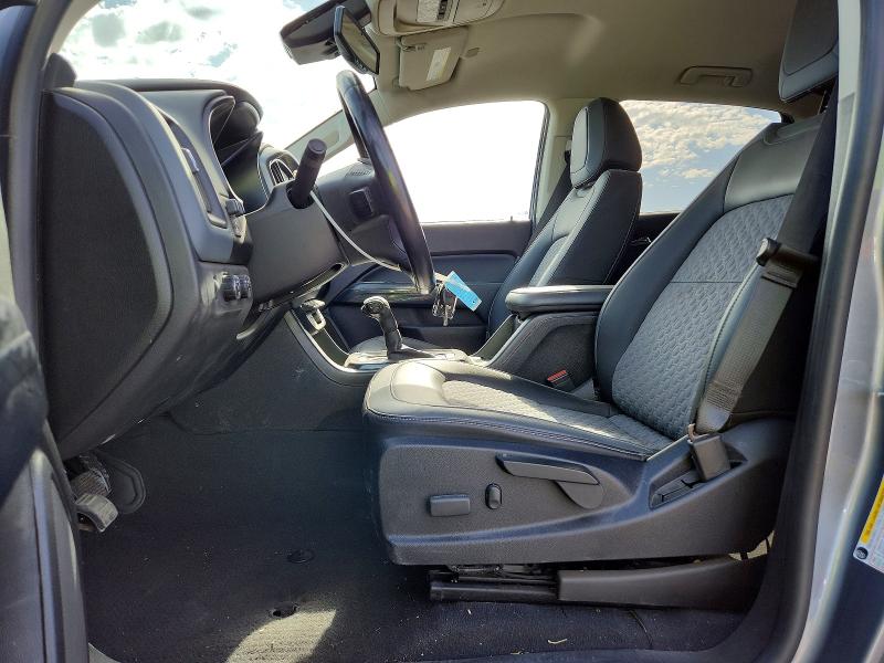 Aukcja sprzedaży 2021 Chevrolet Colorado, vin: 1GCPTDE14M1231577, numer aukcji: 52889876