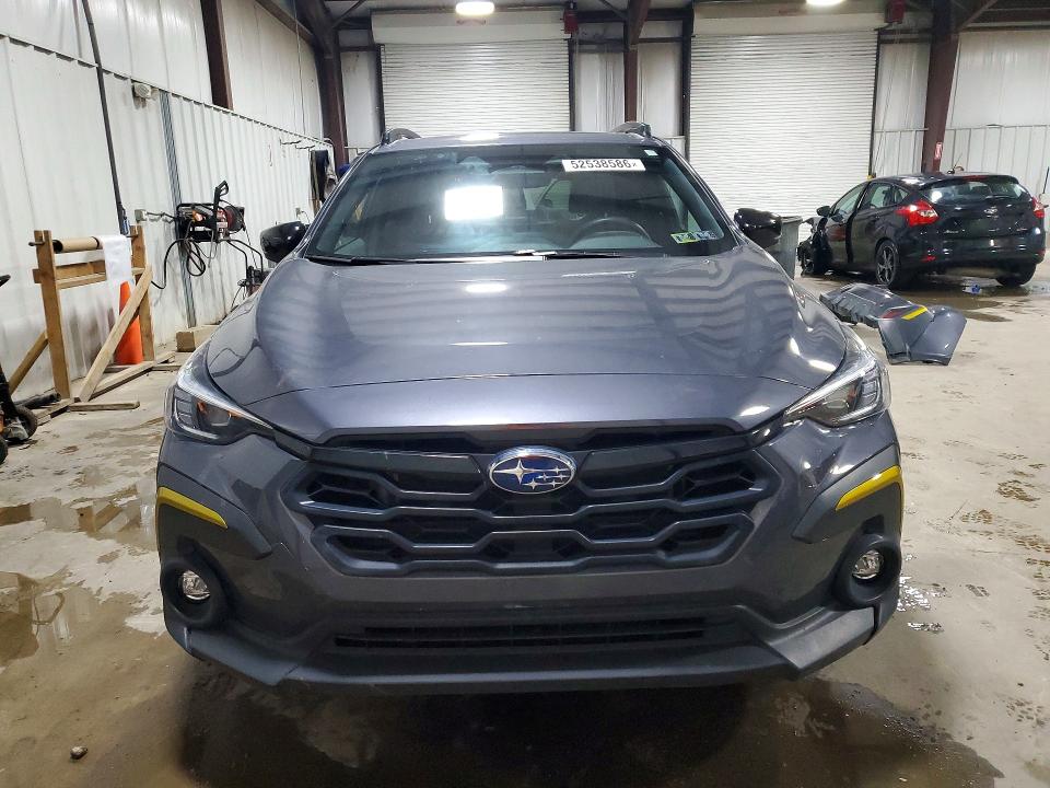 Aukcja sprzedaży 2024 Subaru Crosstrek, vin: 4S4GUHF62R3703118, numer aukcji: 52538586
