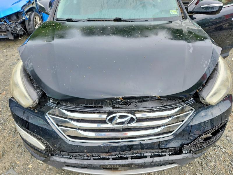 Aukcja sprzedaży 2013 Hyundai Santa Fe Sport, vin: 5XYZW3LA7DG059929, numer aukcji: 54985626