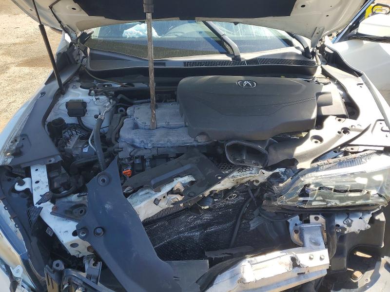 Продажа на аукционе авто 2016 Acura Tlx, vin: 19UUB2F31GA004959, номер лота: 52352546