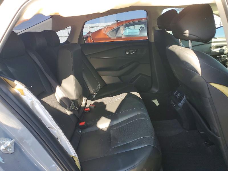 52853826 :رقم المزاد ، 1HGCY2F87RA074569 vin ، 2024 Honda Accord مزاد بيع