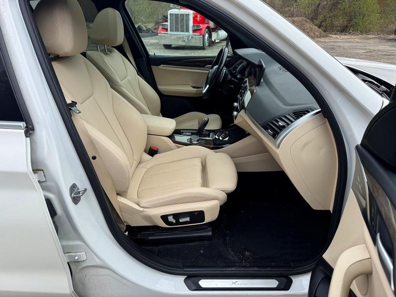 Продаж на аукціоні авто 2019 Bmw X3, vin: 5UXTR9C5XKLD96892, номер лоту: 52958986