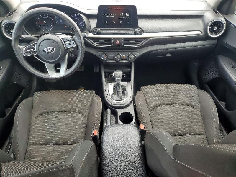Продажа на аукционе авто 2020 Kia Forte, vin: 3KPF24AD8LE142623, номер лота: 52872076