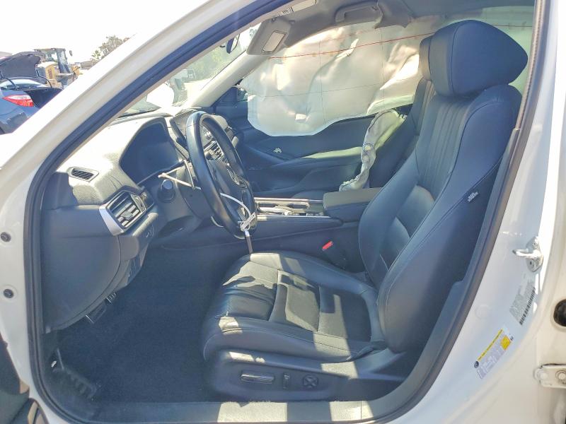 Продаж на аукціоні авто 2022 Honda Accord, vin: 1HGCV1F43NA029803, номер лоту: 54197686