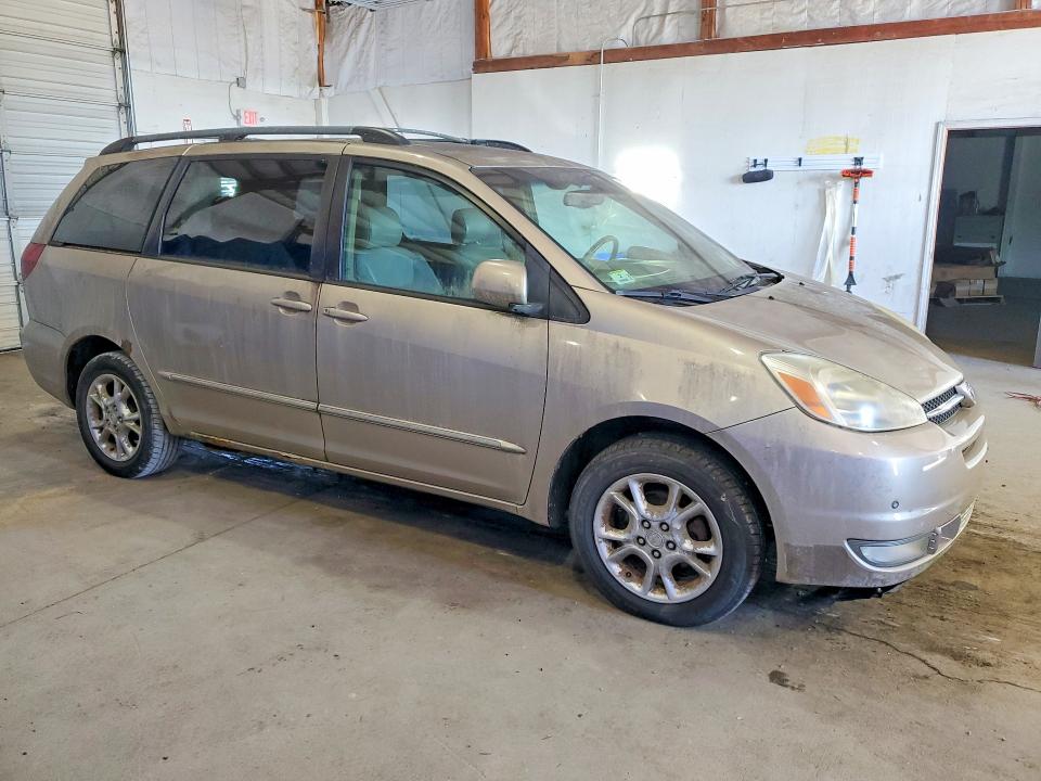 Продаж на аукціоні авто 2005 Toyota Sienna, vin: 5TDBA22C35S041445, номер лоту: 52827046