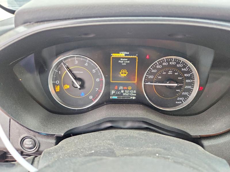 Продажа на аукционе авто 2021 Subaru Crosstrek, vin: JF2GTHSC8MH650344, номер лота: 54982166