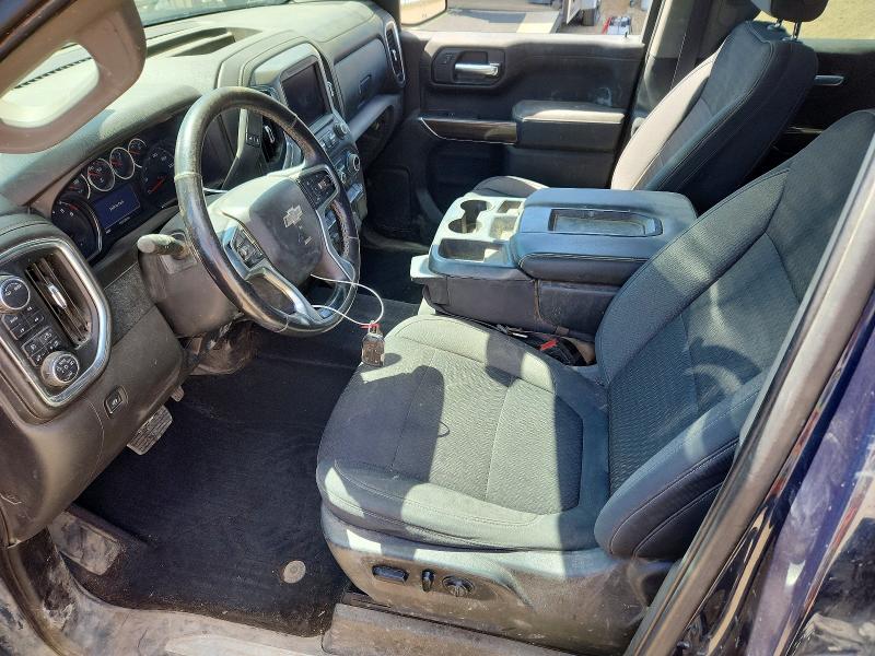 Aukcja sprzedaży 2020 Chevrolet Silverado, vin: 3GCUYEED9LG288720, numer aukcji: 51845666