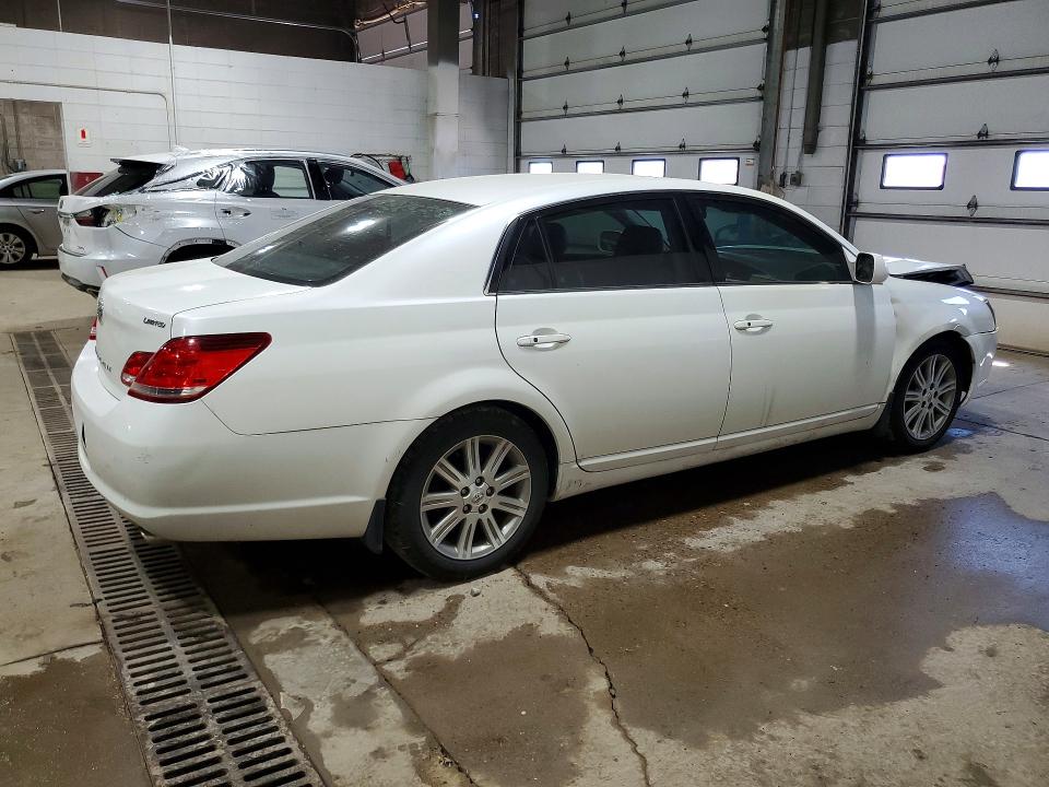 Aukcja sprzedaży 2006 Toyota Avalon, vin: 4T1BK36BX6U113044, numer aukcji: 54899136