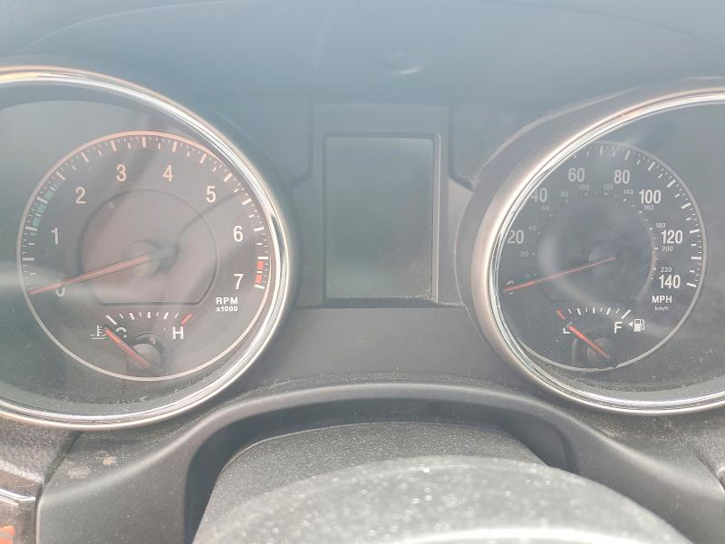 Продаж на аукціоні авто 2011 Jeep Grand Cherokee, vin: 1J4RR4GG4BC731405, номер лоту: 53245776