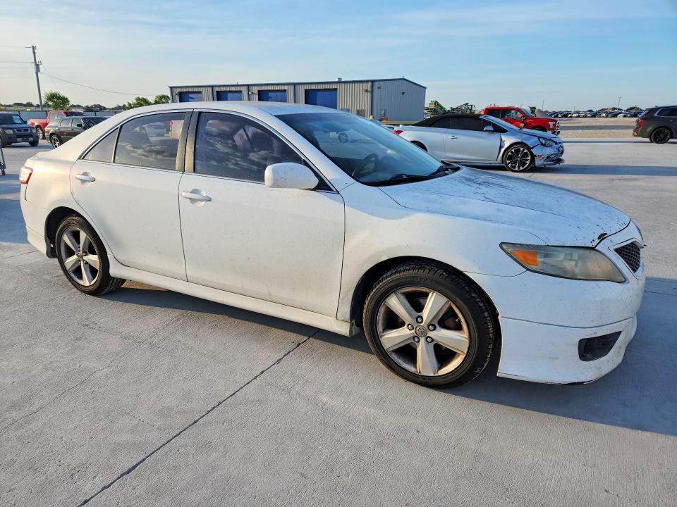 Продаж на аукціоні авто 2010 Toyota Camry, vin: 4T1BF3EK9AU543114, номер лоту: 51880186