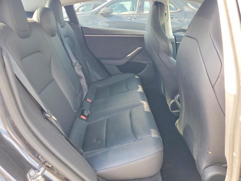Aukcja sprzedaży 2024 Tesla Model 3, vin: 5YJ3E1ET8RF807808, numer aukcji: 51763776