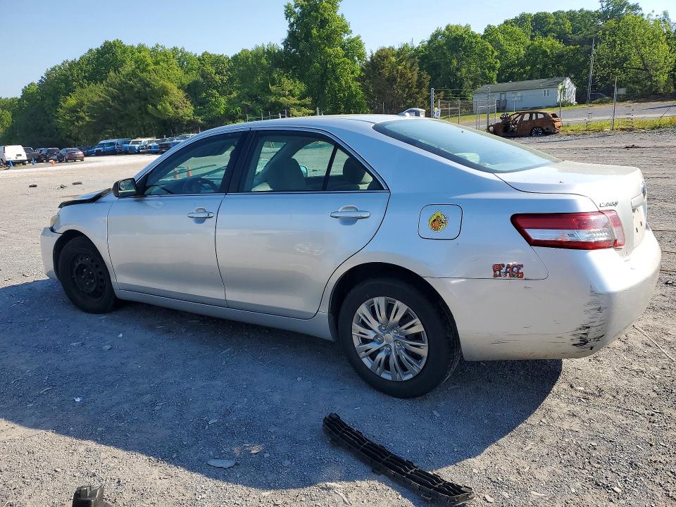 2010 Toyota Camry მანქანა იყიდება აუქციონზე, vin: 4T1BF3EK1AU059681, აუქციონის ნომერი: 52961956