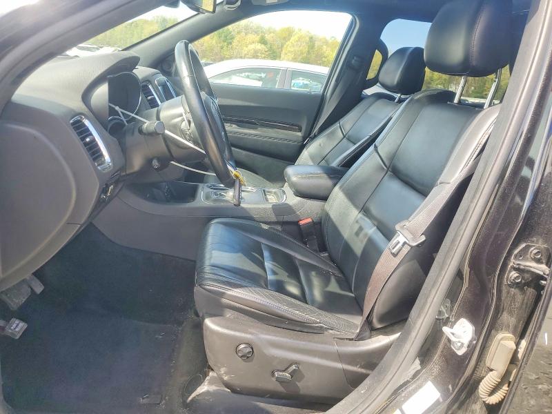 Aukcja sprzedaży 2014 Dodge Durango, vin: 1C4RDJDG5EC593773, numer aukcji: 52764236