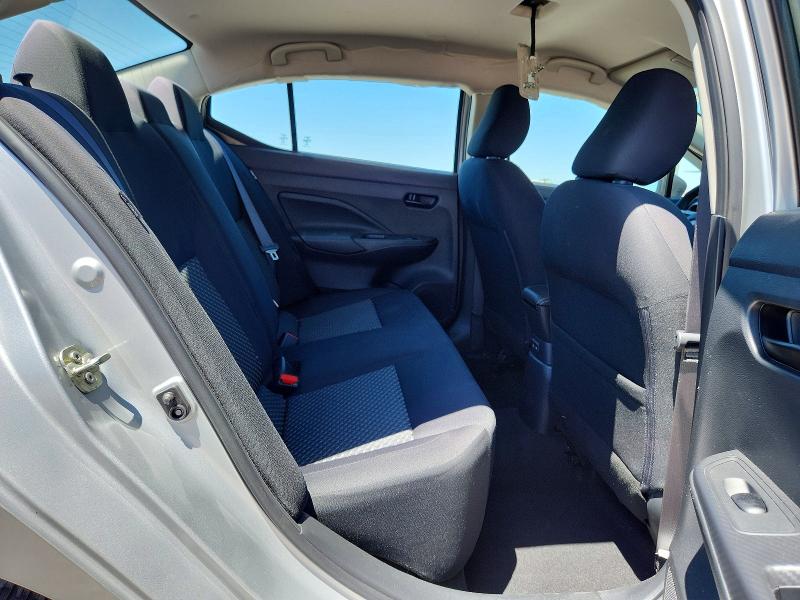 Продажа на аукционе авто 2021 Nissan Versa, vin: 3N1CN8DVXML810749, номер лота: 53313046