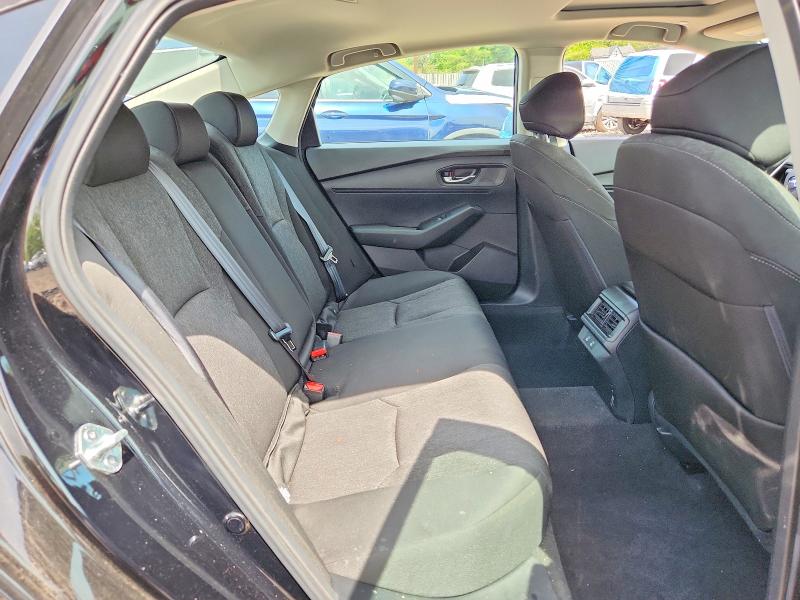 Aukcja sprzedaży 2025 Honda Accord, vin: 1HGCY1F42SA033554, numer aukcji: 54636356