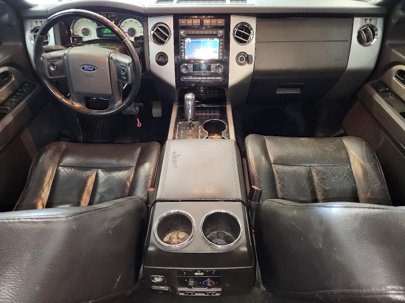 Aukcja sprzedaży 2012 Ford Expedition, vin: 1FMJU1K51CEF17642, numer aukcji: 52264846