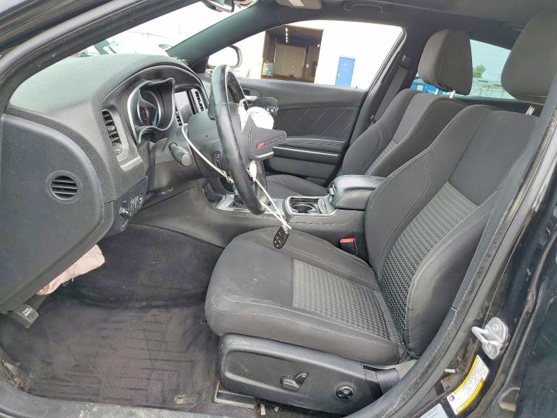 54244886 :رقم المزاد ، 2C3CDXJG2HH505717 vin ، 2017 Dodge Charger مزاد بيع