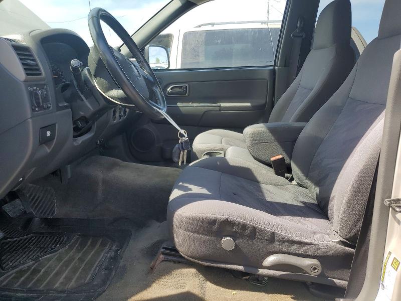 54920506 :رقم المزاد ، 1GCDS136X58106790 vin ، 2005 Chevrolet Colorado مزاد بيع