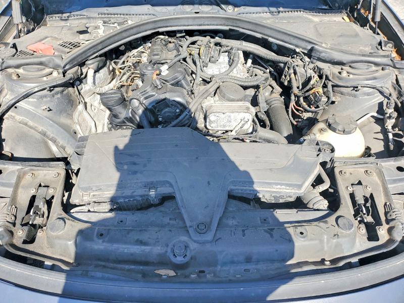 Aukcja sprzedaży 2013 Bmw 328, vin: WBA3B5C57DF597742, numer aukcji: 52854556
