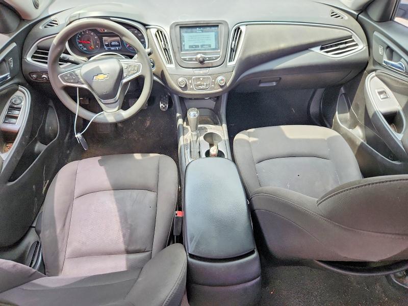 Продаж на аукціоні авто 2018 Chevrolet Malibu, vin: 1G1ZB5ST2JF168493, номер лоту: 54882856