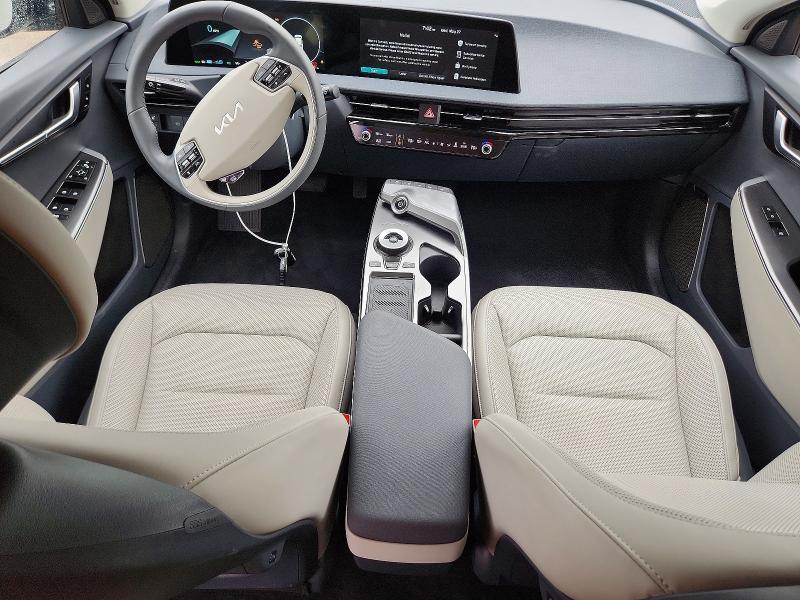 Продажа на аукционе авто 2024 Kia Ev6, vin: KNDC3DLC7R5620927, номер лота: 54912906
