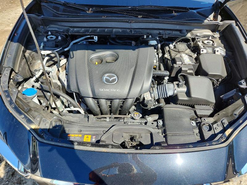 Продаж на аукціоні авто 2022 Mazda Cx-30, vin: 3MVDMBBL6NM452269, номер лоту: 54614776