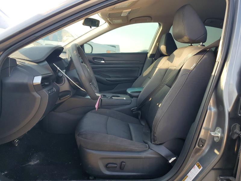 Продаж на аукціоні авто 2019 Nissan Altima, vin: 1N4BL4BV4KC248727, номер лоту: 53698616