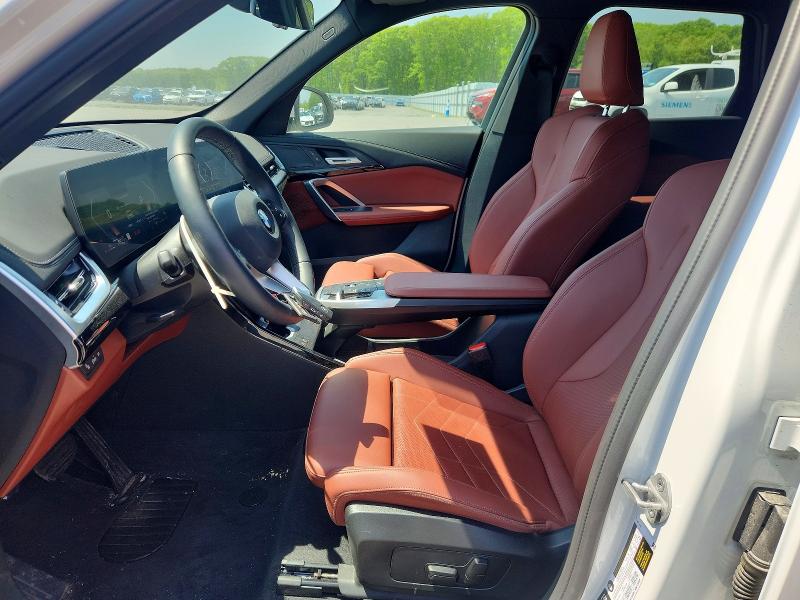 Продаж на аукціоні авто 2026 Bmw X1, vin: WBX73EF04T5459620, номер лоту: 52166926