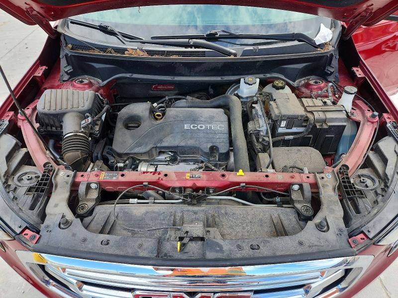 Продажа на аукционе авто 2020 Gmc Terrain, vin: 3GKALPEVXLL148192, номер лота: 55111386