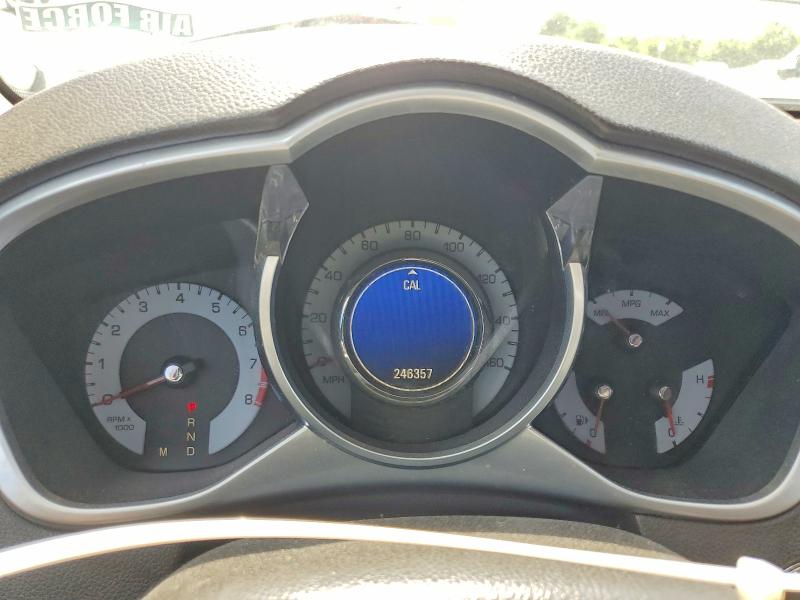 Продажа на аукционе авто 2012 Cadillac Srx, vin: 3GYFNAE36CS602557, номер лота: 54154266