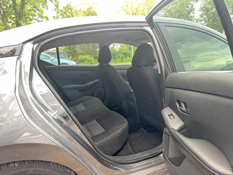 Продажа на аукционе авто 2024 Nissan Sentra, vin: 3N1AB8CV0RY364493, номер лота: 52427926
