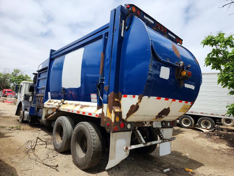 Продажа на аукционе авто 2009 Mack 600, vin: 1M2AU02C19M003135, номер лота: 52004556