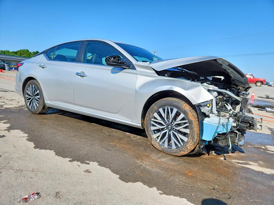 Продаж на аукціоні авто 2024 Nissan Altima, vin: 1N4BL4DV7RN376035, номер лоту: 53321606