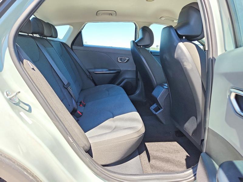 Продаж на аукціоні авто 2025 Kia K4, vin: 3KPFT4DE9SE203381, номер лоту: 52766616