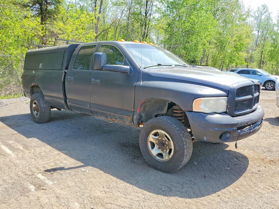 Продажа на аукционе авто 2006 Dodge Ram 3500, vin: 3D7MX48C46G272693, номер лота: 53690946