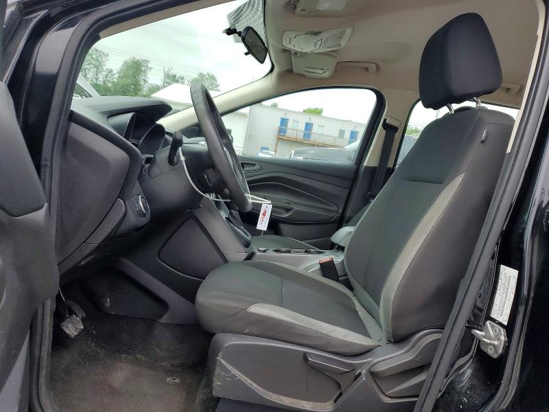 Продаж на аукціоні авто 2016 Ford Escape, vin: 1FMCU0F77GUA51161, номер лоту: 54333576