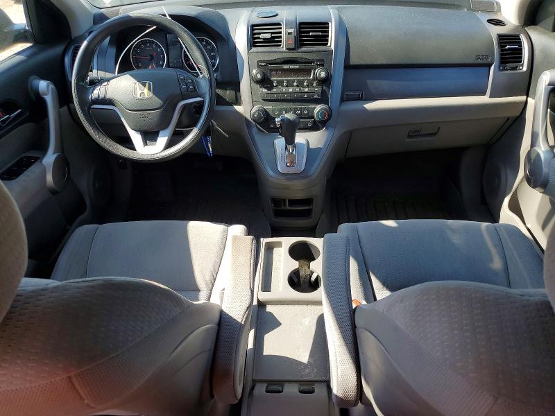 Продаж на аукціоні авто 2007 Honda Cr-v, vin: 5J6RE48557L018335, номер лоту: 54284036